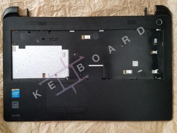 Верхня частина Toshiba Satellite C50-B